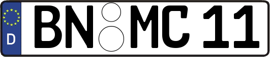 BN-MC11