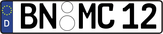 BN-MC12