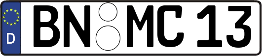 BN-MC13