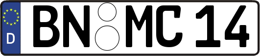BN-MC14