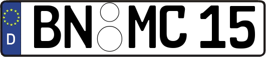 BN-MC15