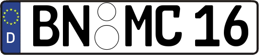 BN-MC16