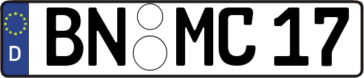 BN-MC17