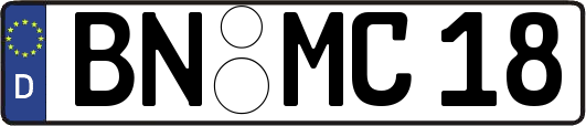 BN-MC18