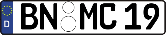 BN-MC19