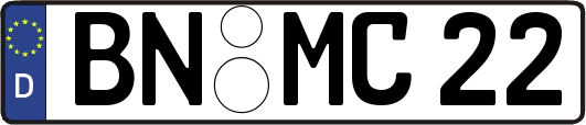 BN-MC22