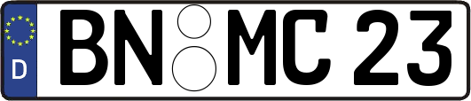 BN-MC23