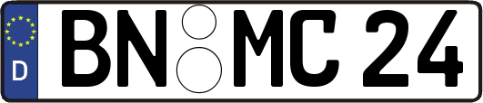 BN-MC24