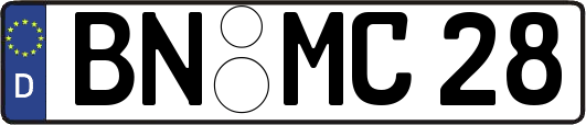 BN-MC28