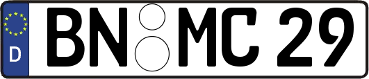 BN-MC29