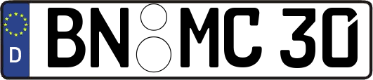BN-MC30