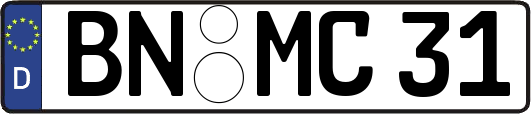 BN-MC31