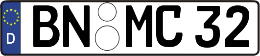 BN-MC32
