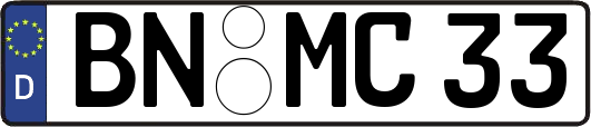 BN-MC33