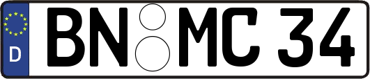 BN-MC34