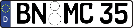 BN-MC35
