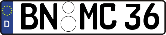 BN-MC36
