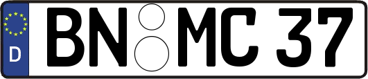 BN-MC37