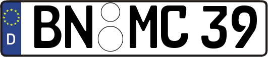 BN-MC39