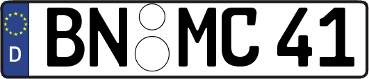 BN-MC41