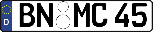 BN-MC45