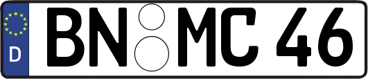 BN-MC46