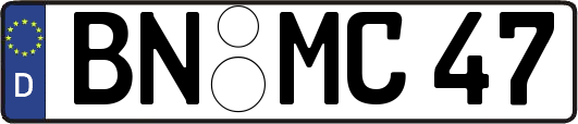 BN-MC47