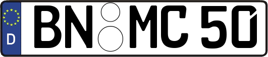 BN-MC50