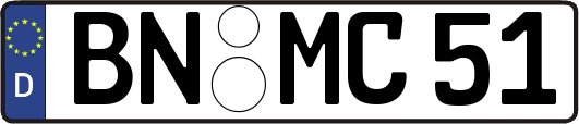 BN-MC51