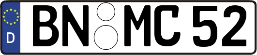 BN-MC52