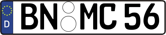 BN-MC56