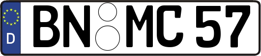 BN-MC57