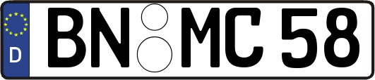 BN-MC58
