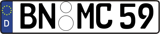 BN-MC59