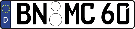 BN-MC60