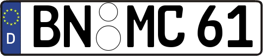 BN-MC61