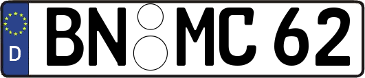 BN-MC62