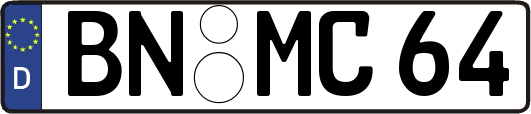 BN-MC64