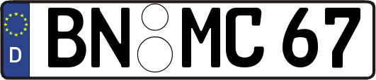 BN-MC67