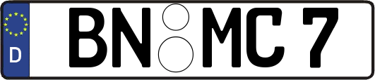 BN-MC7