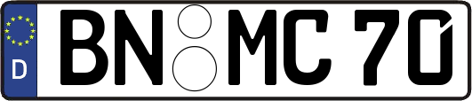 BN-MC70