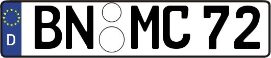BN-MC72