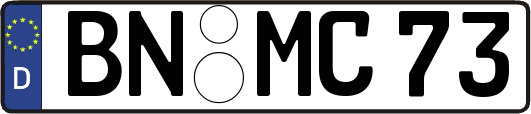 BN-MC73