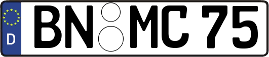 BN-MC75