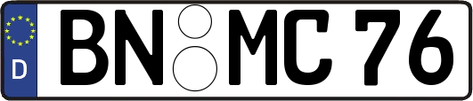 BN-MC76