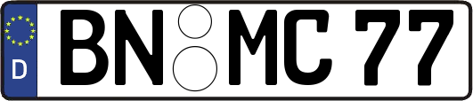 BN-MC77