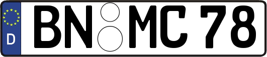 BN-MC78