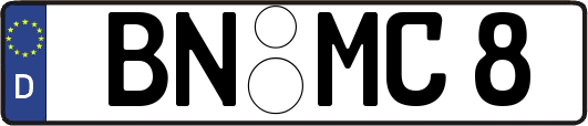 BN-MC8
