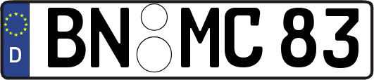BN-MC83