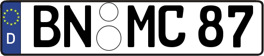 BN-MC87